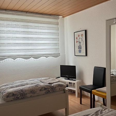 Wohnung 3 In Der 1.Etage Hannover Bagian luar foto