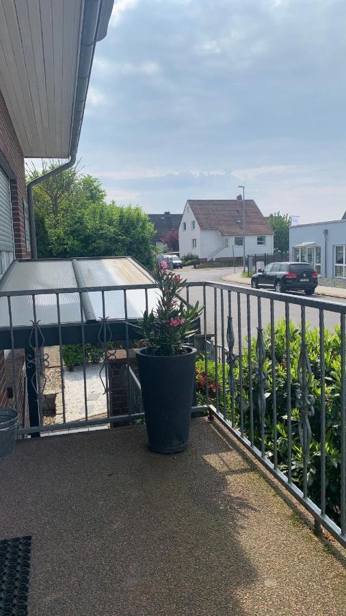 Wohnung 3 In Der 1.Etage Hannover Bagian luar foto