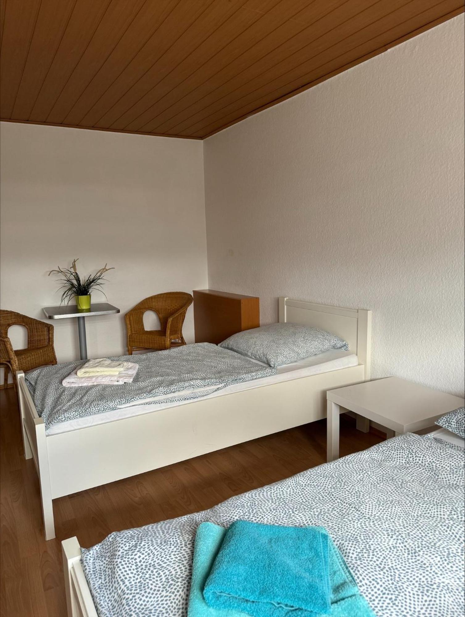 Wohnung 3 In Der 1.Etage Hannover Bagian luar foto