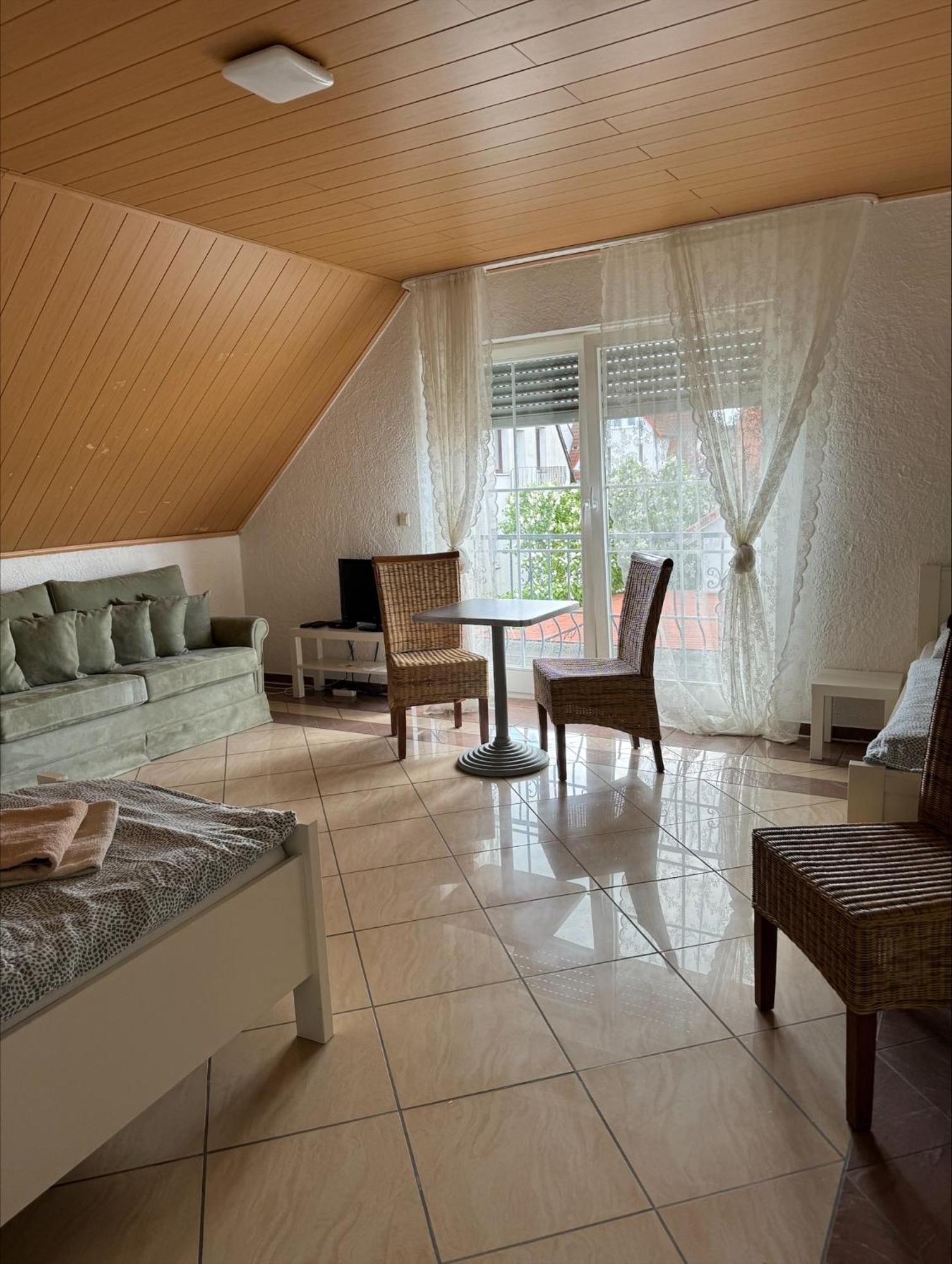 Wohnung 3 In Der 1.Etage Hannover Bagian luar foto