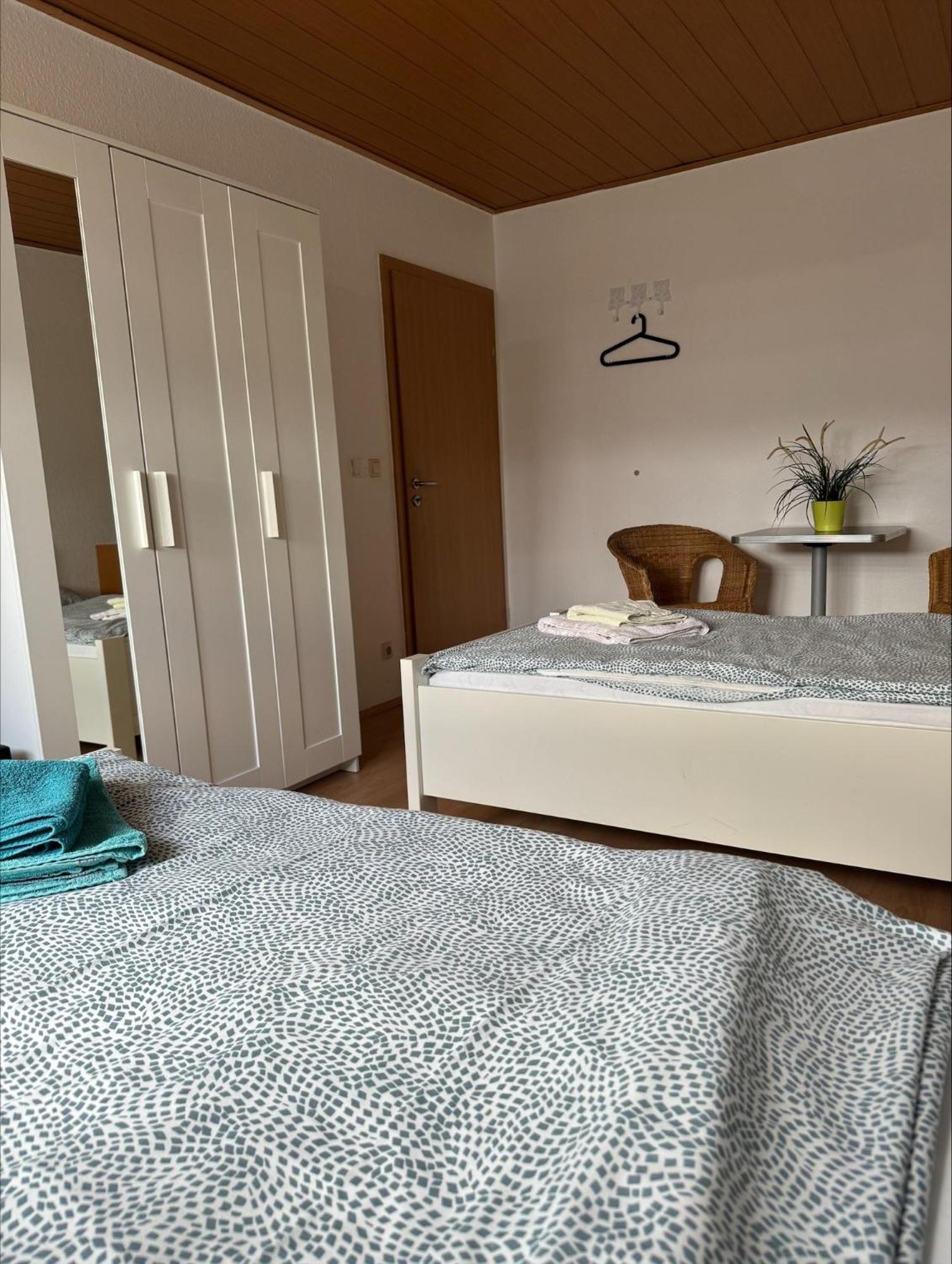 Wohnung 3 In Der 1.Etage Hannover Bagian luar foto
