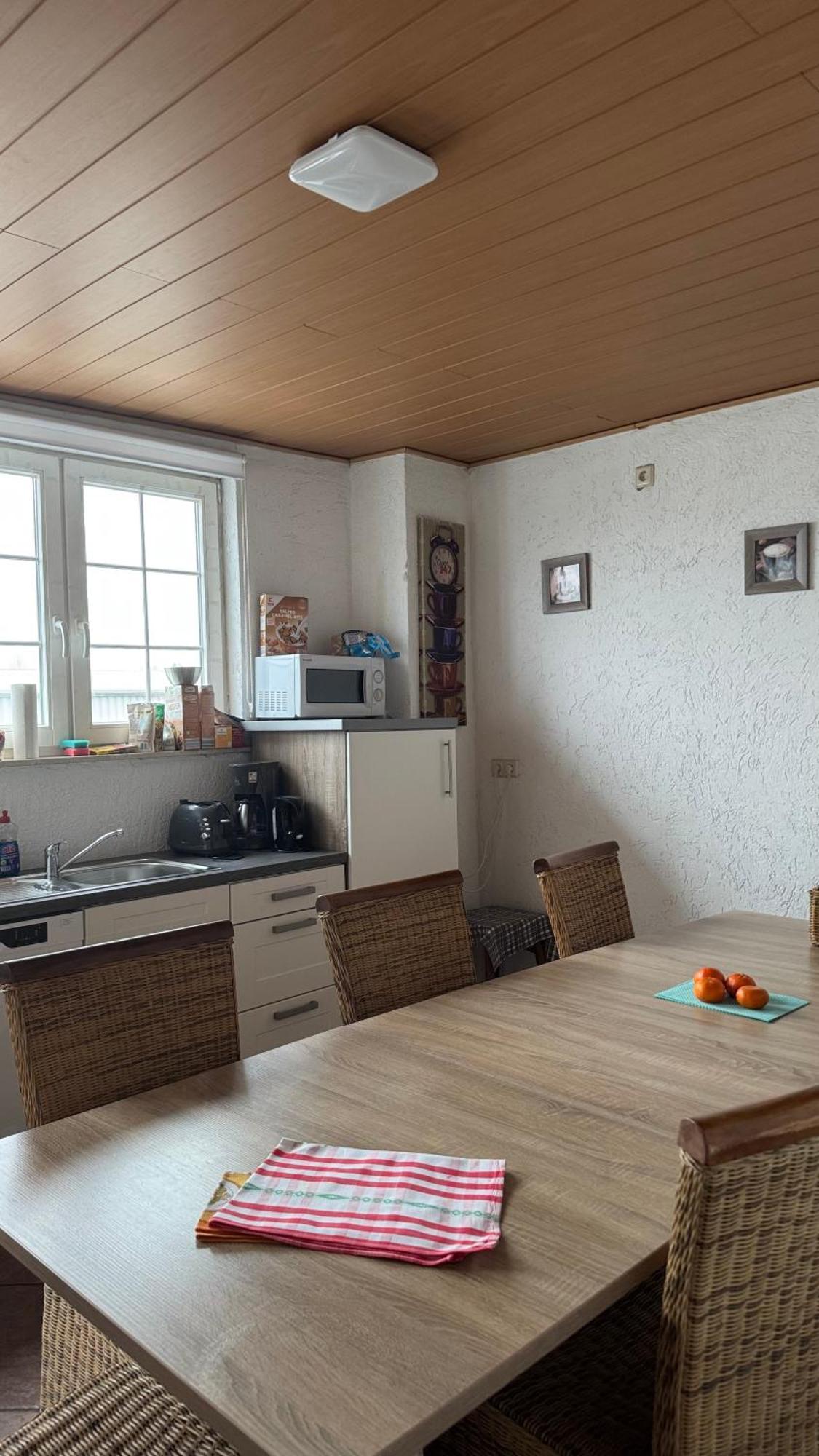 Wohnung 3 In Der 1.Etage Hannover Bagian luar foto
