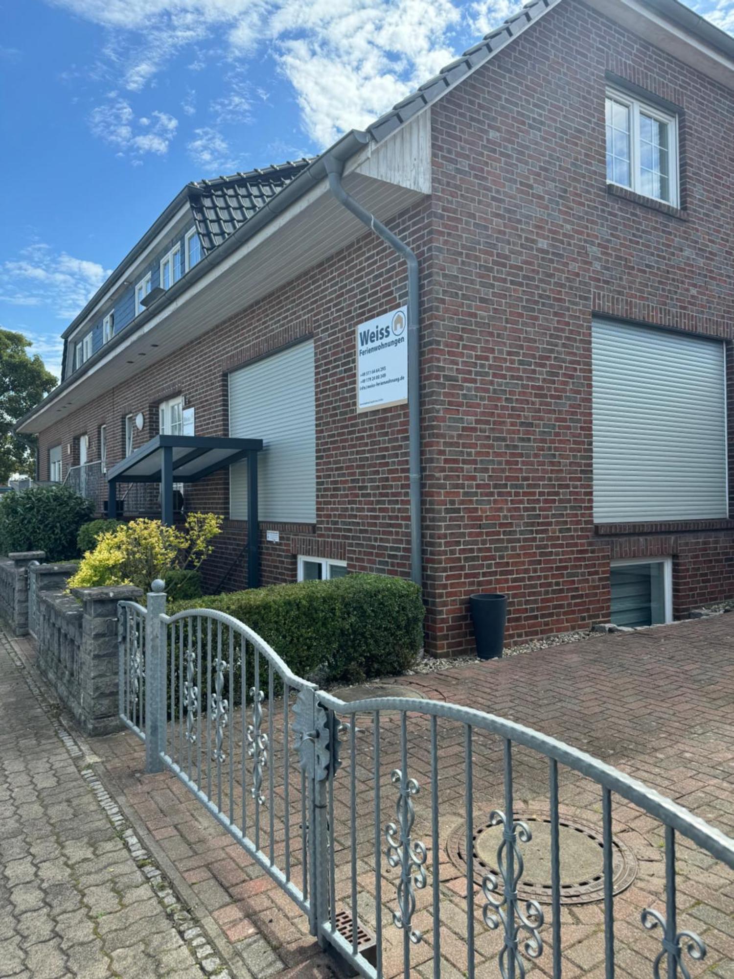 Wohnung 3 In Der 1.Etage Hannover Bagian luar foto