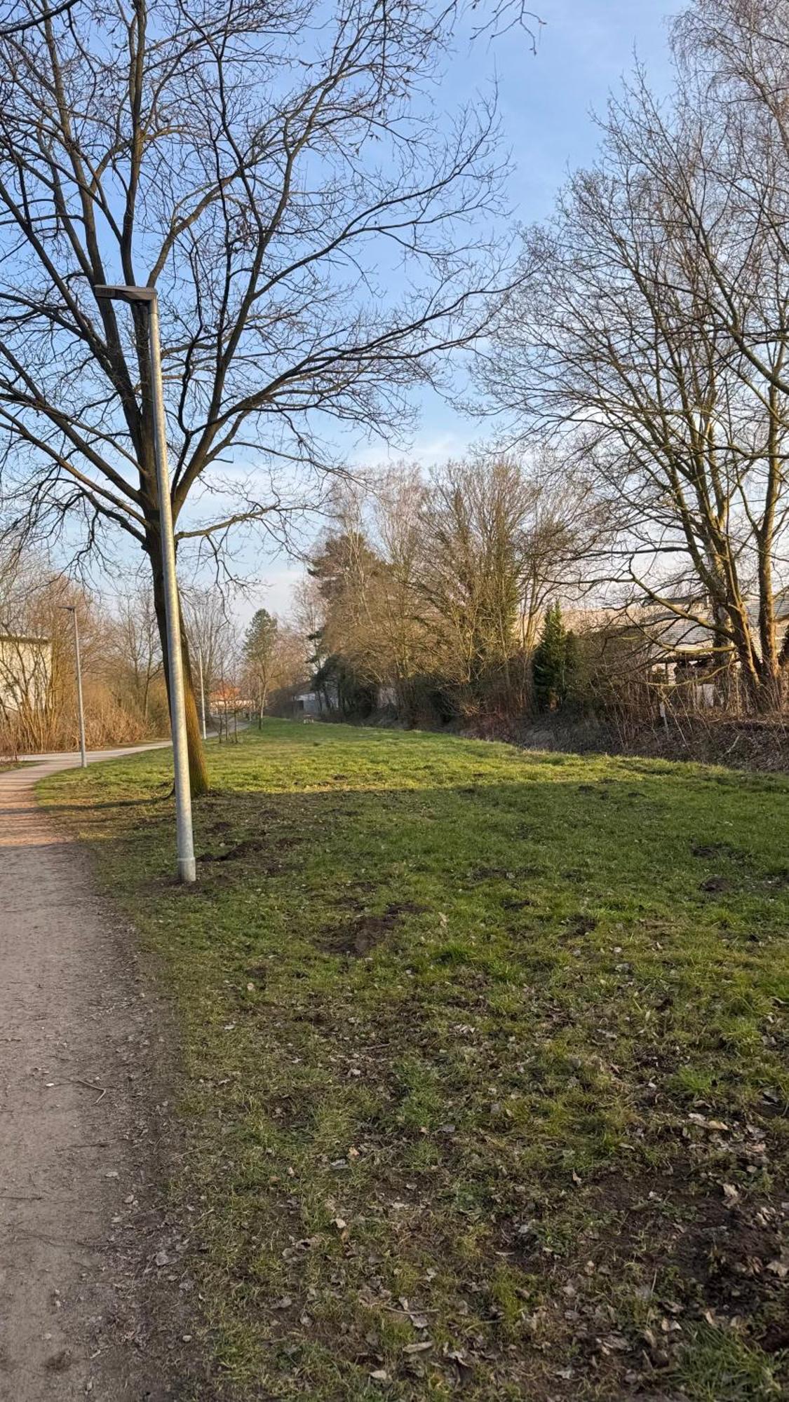 Wohnung 3 In Der 1.Etage Hannover Bagian luar foto